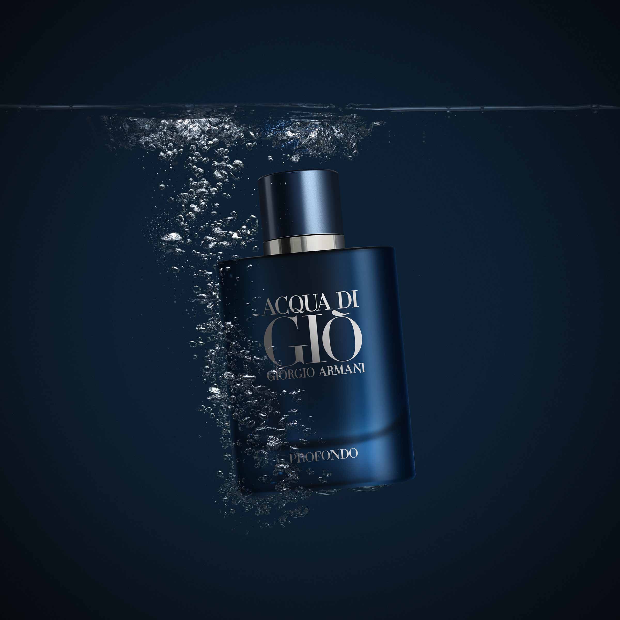 Acqua di gio men's body spray clearance